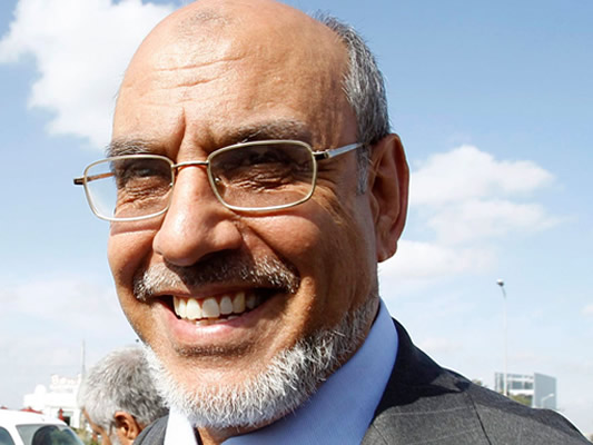 Tunisie-Hamadi Jebali : «Je n'ai démissionné ni pour Marzouki ni pour Essebsi»