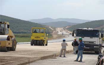 Tunis-Monastir : 10 MD pour la réhabilitation des routes et des pistes vicinales