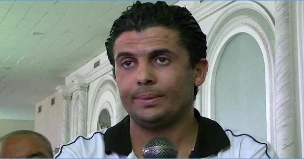 الافراج عن النقابي محمد الرويسي