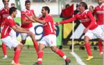 Place aux jeunesEquipe nationale- En prévision des matches contre le Japon et la Chine