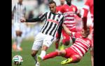 La palme à Metlaoui et ZarzisLigue 1 ' 21e journée