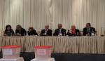 Tunisie- Le Bureau politique de NT réuni pour la première fois