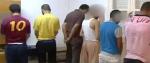 Terrorisme en Tunisie : Abondance d'arrestations et pénurie de procès