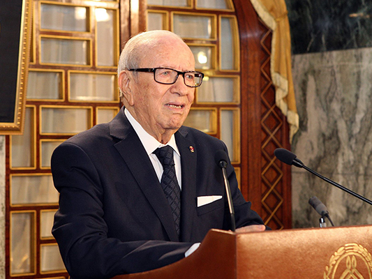 L'Italie annule 25 millions d'euros de la dette tunisienne