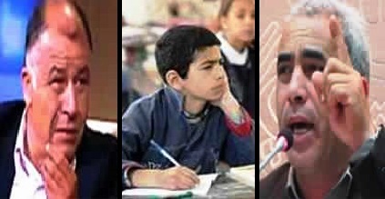 Tunisie ' Les élèves en tenaille entre un ministre qui avance et un syndicat qui semble vouloir sa tête