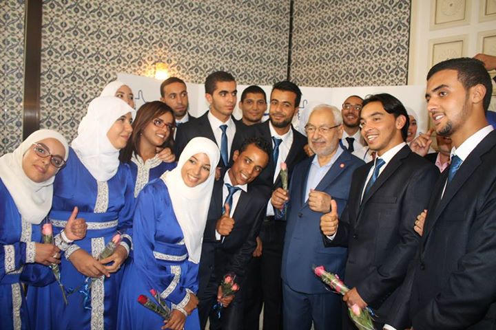 Tunisie : Ennahdha entre les impératifs culturels et les contraintes idéologiques Partie I