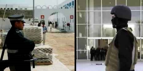 Tunisie ' Travailler dans le tourisme et saper la saison : Ce n'est pas une première ! S'attaquer au musée du Bardo : Non plus !