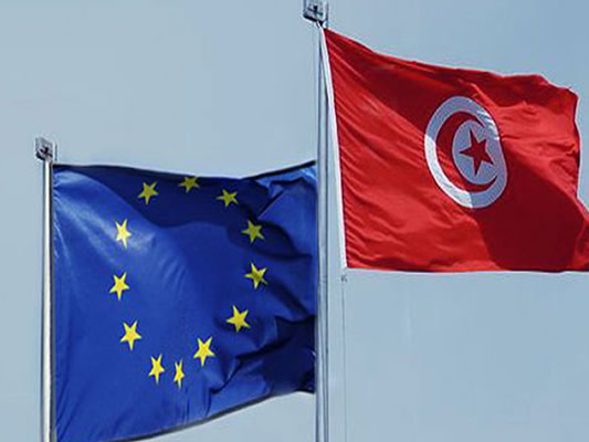 L'UE va réserver 25 millions d'euros au ministère de l'Intérieur