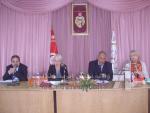 Les régions de Monastir et Rhône-Alpes travaillent de concert pour un partenariat plus structuré