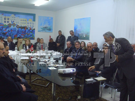 L'open sky à l'aéroport d'Ennfidha et Monastir devrait réussir (Ministre du Tourisme)