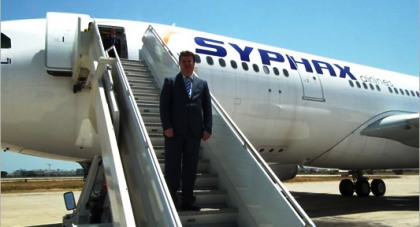 Tunisie ' Affaire Syphax Airlines, ou quand la politique est soumise aux lobbies des hommes d'affaires