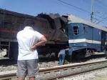 Tunisie- Deux morts dans un accident de train au Kef