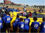 Tunisie : Sidi Bouzid vibre aux rythmes de la Danone Nations Cup