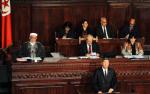 Essid appelé à plus d'actionSéance de dialogue avec le gouvernement