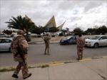 Commission tunisienne pour examiner les aéroports libyens