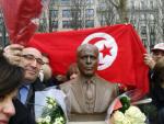 Tunis : Retour des statues de Bourguiba dans leurs places d'antan