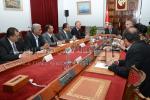 Train de mesures pour régler les problèmes de développement et stimuler la production des phosphates à Gafsa