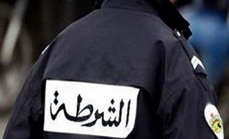 Mahdia : Un homme qui refuse d'obtempérer touché par balles à Ouled Chamakh