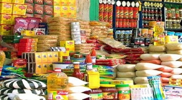 منوبة : حجز 1500 كلغ من المصبرات الغذائية غير صالحة للاستهلاك