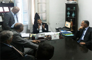 Tunis : Seriati, Touiri, Zouaoui, Boudriga... : Un comité des sages ou des assagis !