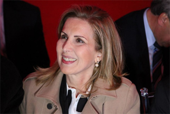 Tunis : La ministre qui s'ingère dans ce qui n'est pas de son ressort