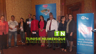 Tunisie Telecom fête l'anniversaire « Kelma » avec des cadeaux