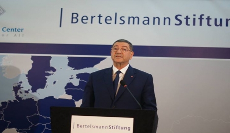 Tunisie- Habib Essid: plusieurs réformes structurelles seront entreprises