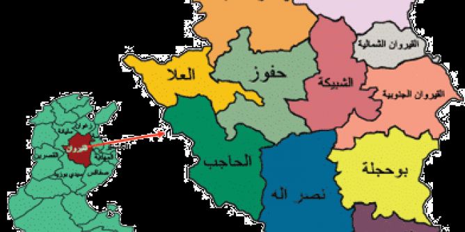 القيروان: منحرفون يقتحمون الاعدادية ويعنفون تلميذة