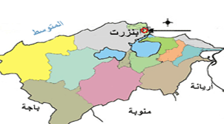 بنزرت: العثور على الطفل محمد الطريفي غارقا بسد غزالة