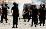 Tunis : les habitants de Kébili protestent et brûlent des pneus aux entrées de la ville