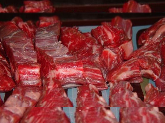 Tunisie-Ministre du Commerce : la vente de la viande d'âne, c'est légal