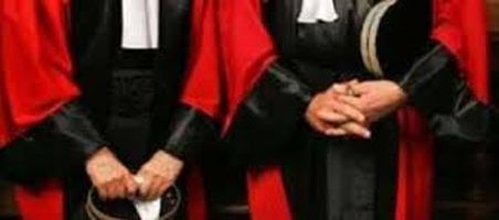 Les magistrats suspendent leurs activités pendant cinq jours à partir de ce lundi