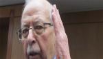 Tunis : Chedly Ayari plaide pour un « Plan de salut national »