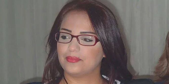 نداء تونس: ابتسام الجبابلي أمين عام مساعد؟