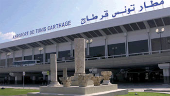 Tunis-Carthage : Les voleurs de bagages chopent moins