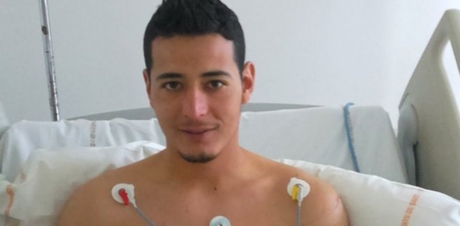 Un Tunisien héros à Marseille après avoir sauvé une fille