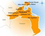 Tunis : Ouverture de deux dispensaires à Médenine