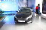 Tunis : La nouvelle Ford Focus proposée entre 39 500 dt et 48 990 dt
