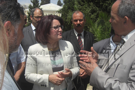 La loi-cadre sur la lutte contre la violence faite aux femmes sera présentée à l'ARP fin 2015