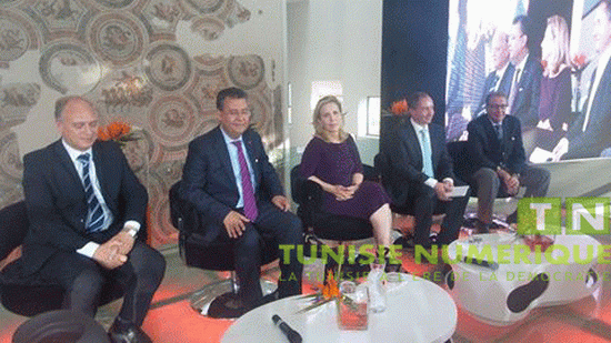 Tunisie (Vidéo): Orange Tunisie lance la première application mobile de promotion du tourisme culturel «Tunisie Passion»