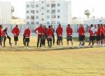 Equipe de Tunisie: Houcine Rabii convoqué