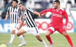 Au forcepsASEC MIMOSAS-CSS: 1-1