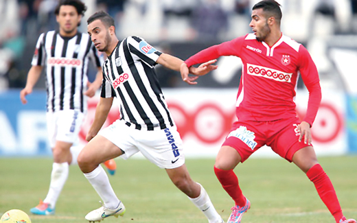 Au forcepsASEC MIMOSAS-CSS: 1-1