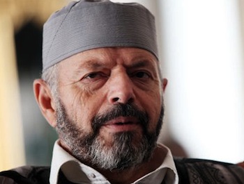 Le fils de Habib Ellouze nommé à la CNRPS<br/>