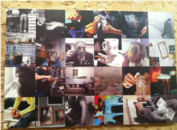 Tunisie Un autre regard sur la ville de Sfax<br/>