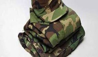 Tunisie: Saisie de 575 gilets et 60 pulls militaires contrefaits à Sfax