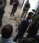 Attaques terroristes à Sidi Bouzid: Deux terroristes tués et deux autres arrêtés dont une femme