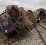 Tunisie-Accident du train à El Fahs: liste des victimes