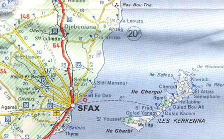 SFAX: Sit-in pour revendiquer la fermeture de « SIAPE »