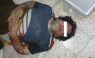 Un instituteur parmi les terroristes et protestations des habitants de Sidi Bouzid contre la prise en charge d'un terroriste blessé